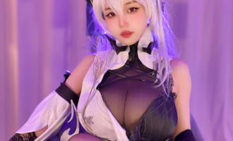 小仓千代w cosplay美图精选合集