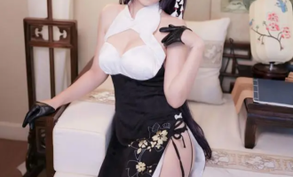 流年不停_w 超精美cosplay美图 cos写真套图合集